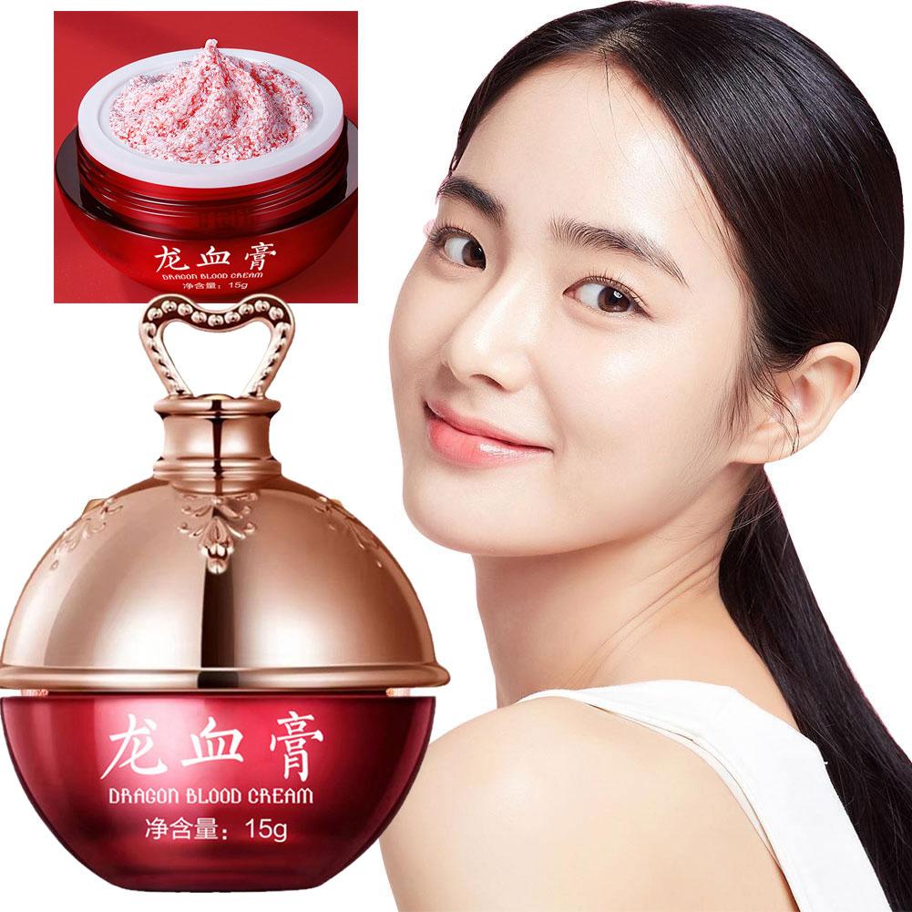 Luxury Skincare Brands - Crema Facial con Retinol Dragon Blood,