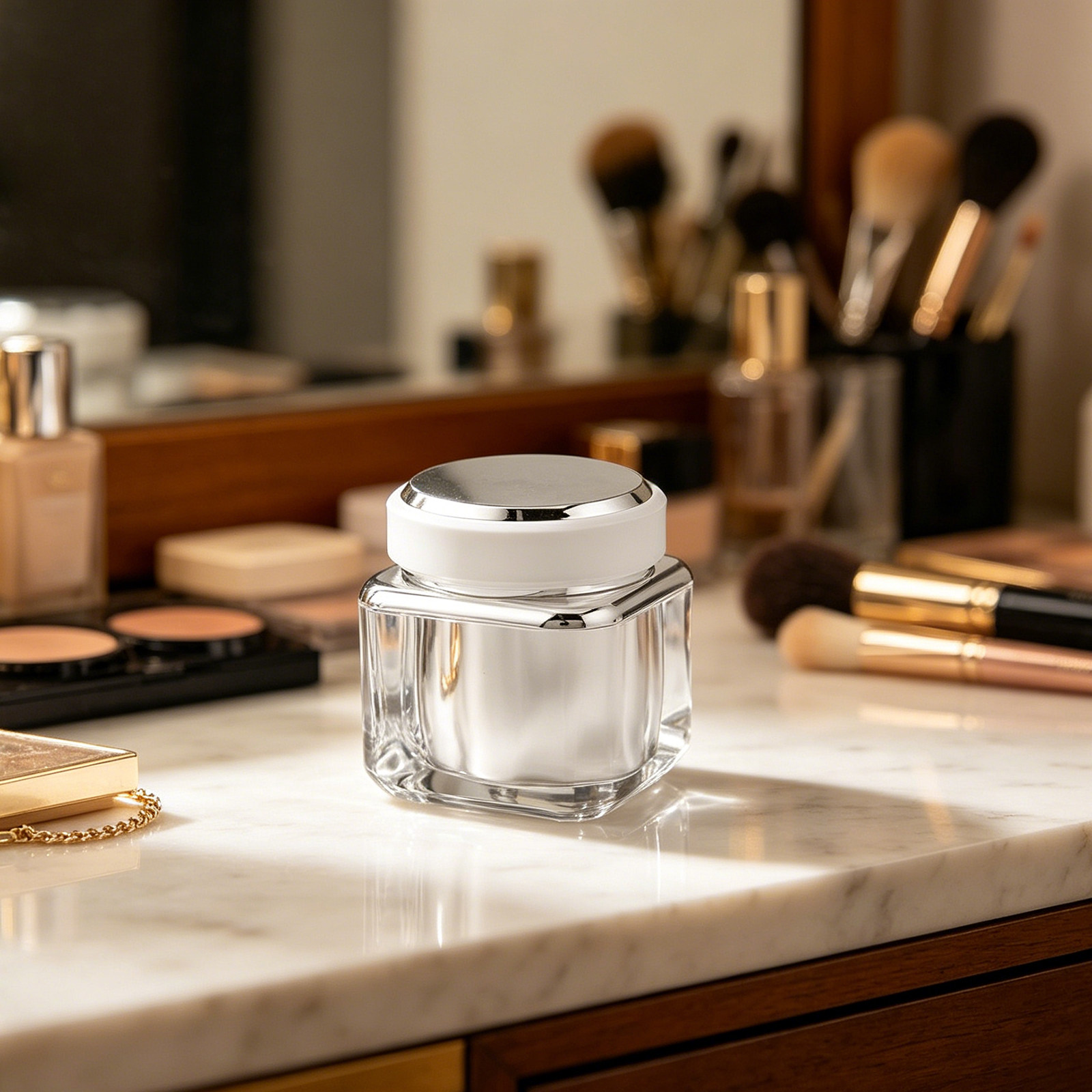 Luxury Skincare Packaging - Envases de Lujo para el Cuidado