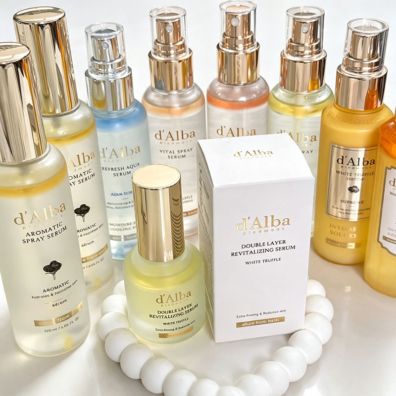 Nuevo Spray de Esencia de Truf - Luxury Skincare Brands reseña y precio