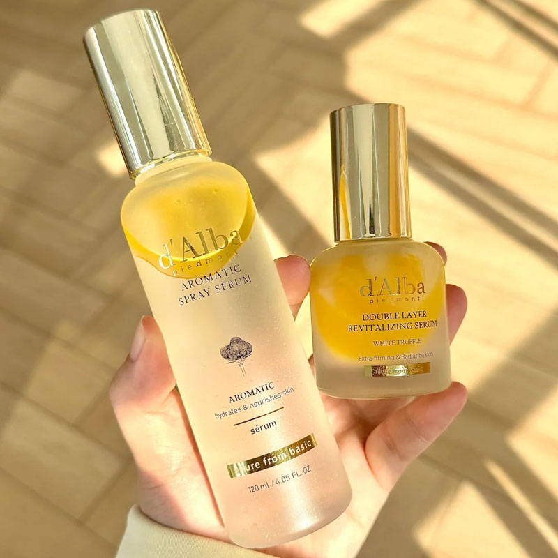 Nuevo Spray de Esencia de Truf - Luxury Skincare Brands reseña y precio
