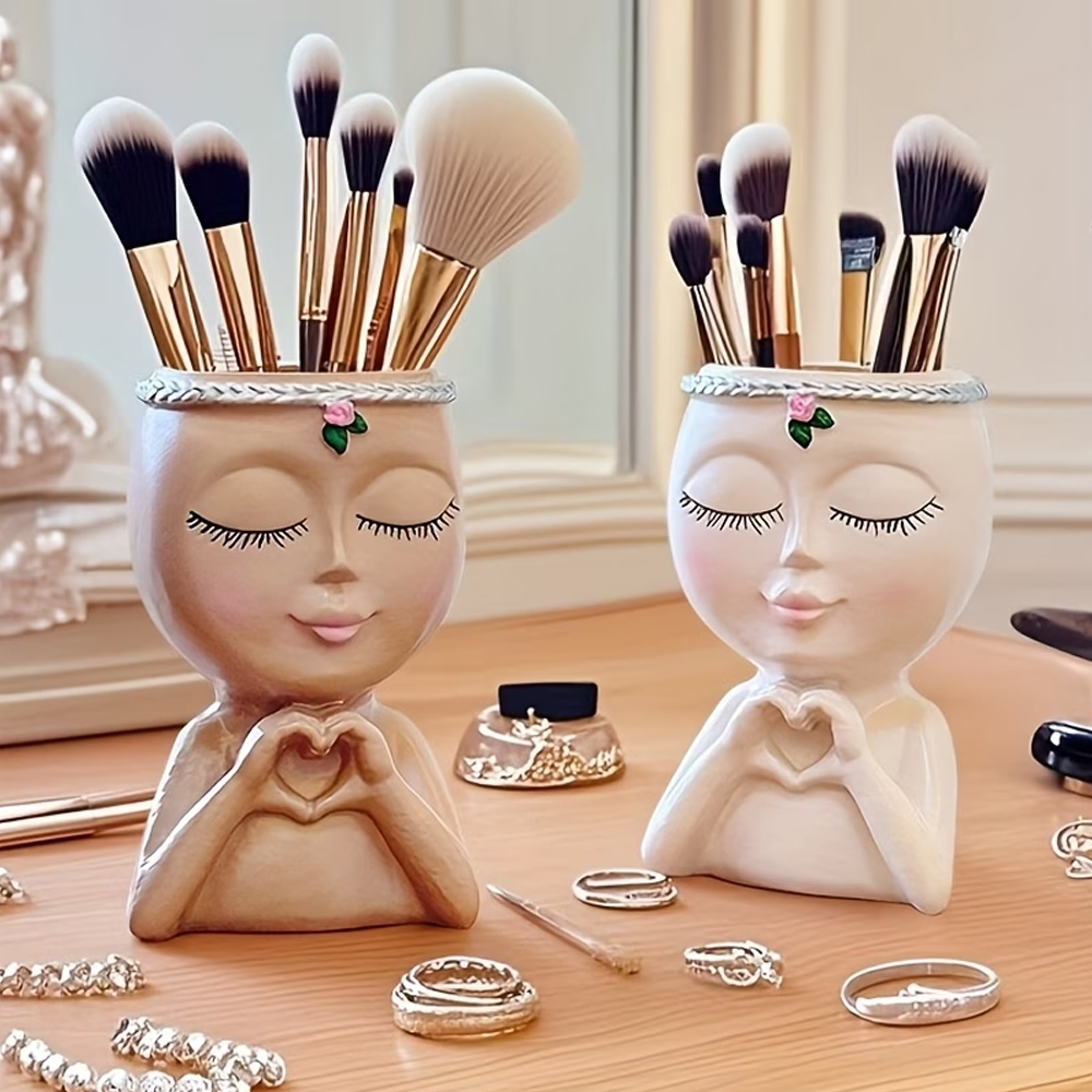 Soporte de almacenamiento para - Luxury Skincare And Makeup Brands reseña y precio