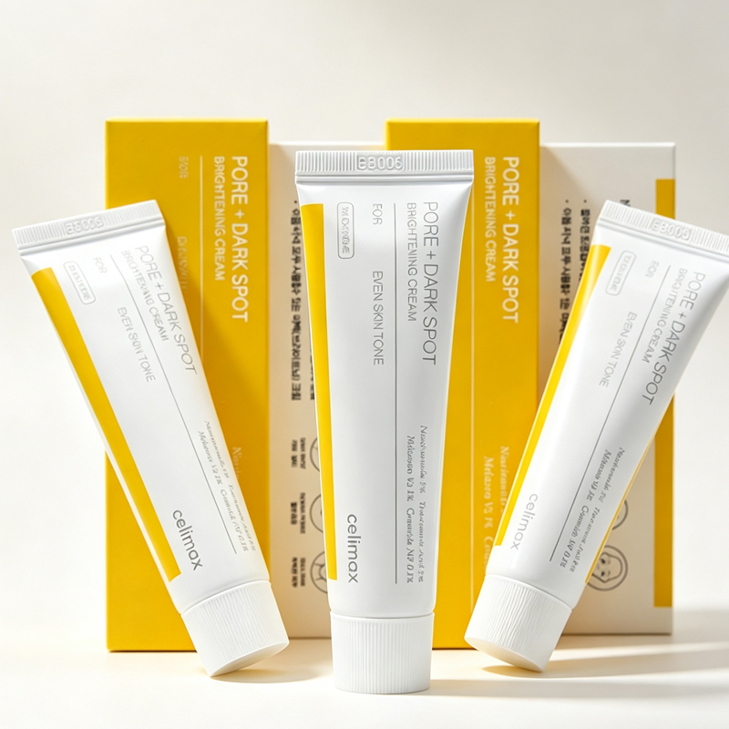 Crema Facial Aclarante para Ma - Luxury Skincare Brands reseña y precio
