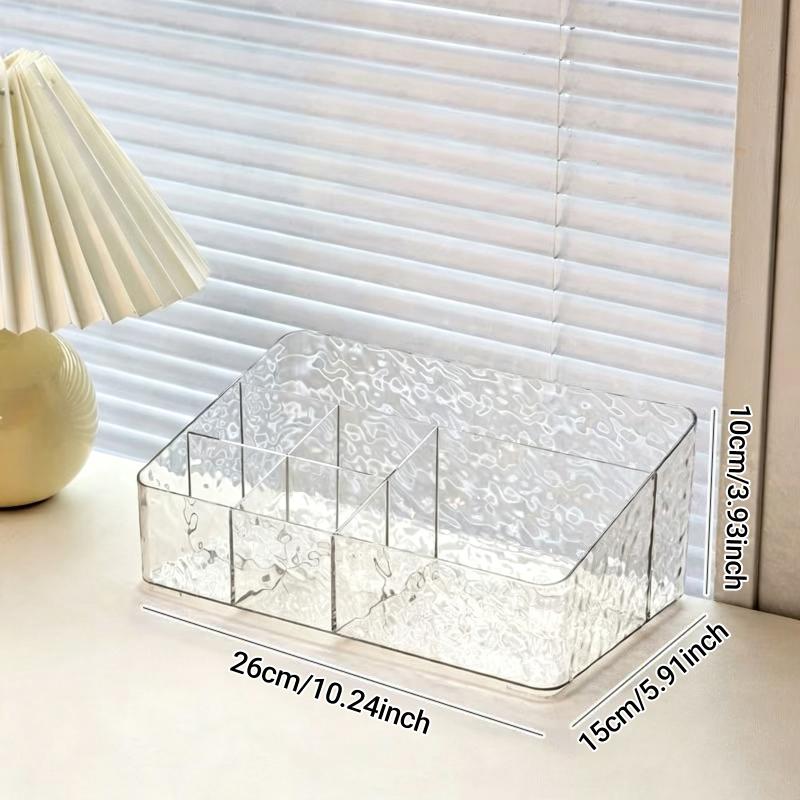Caja de Almacenamiento de Cosm - Luxury Skincare Tools reseña y precio
