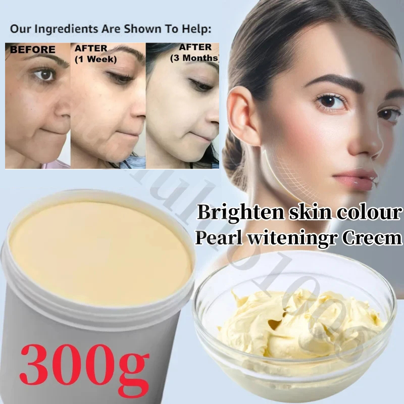 Fuerte eficaz mejor crema blan - Luxury Skincare Brands reseña y precio