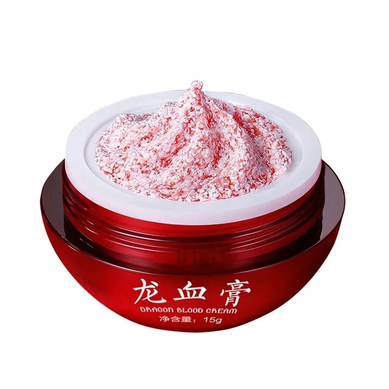 Crema facial de sangre de drag - Luxury Skincare Brands reseña y precio