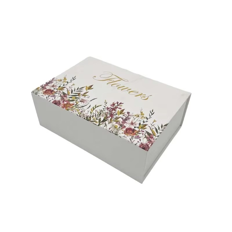 Caja de Cuidado de la Piel con - Luxury Skincare Packaging reseña y precio