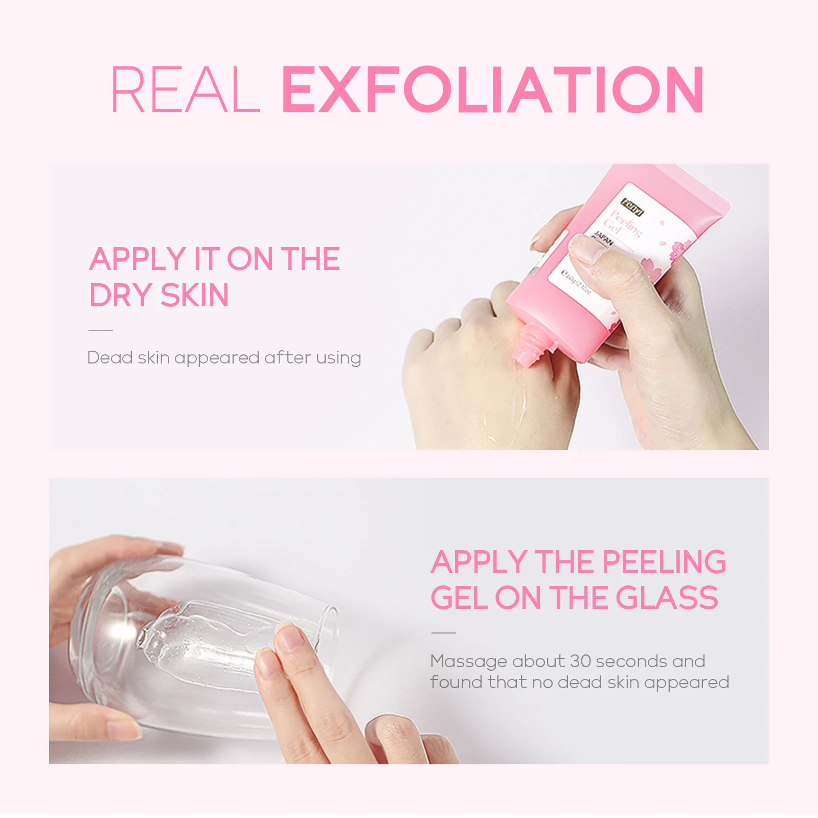 Sakura cara limpieza profunda  - Luxury Skincare Brands reseña y precio