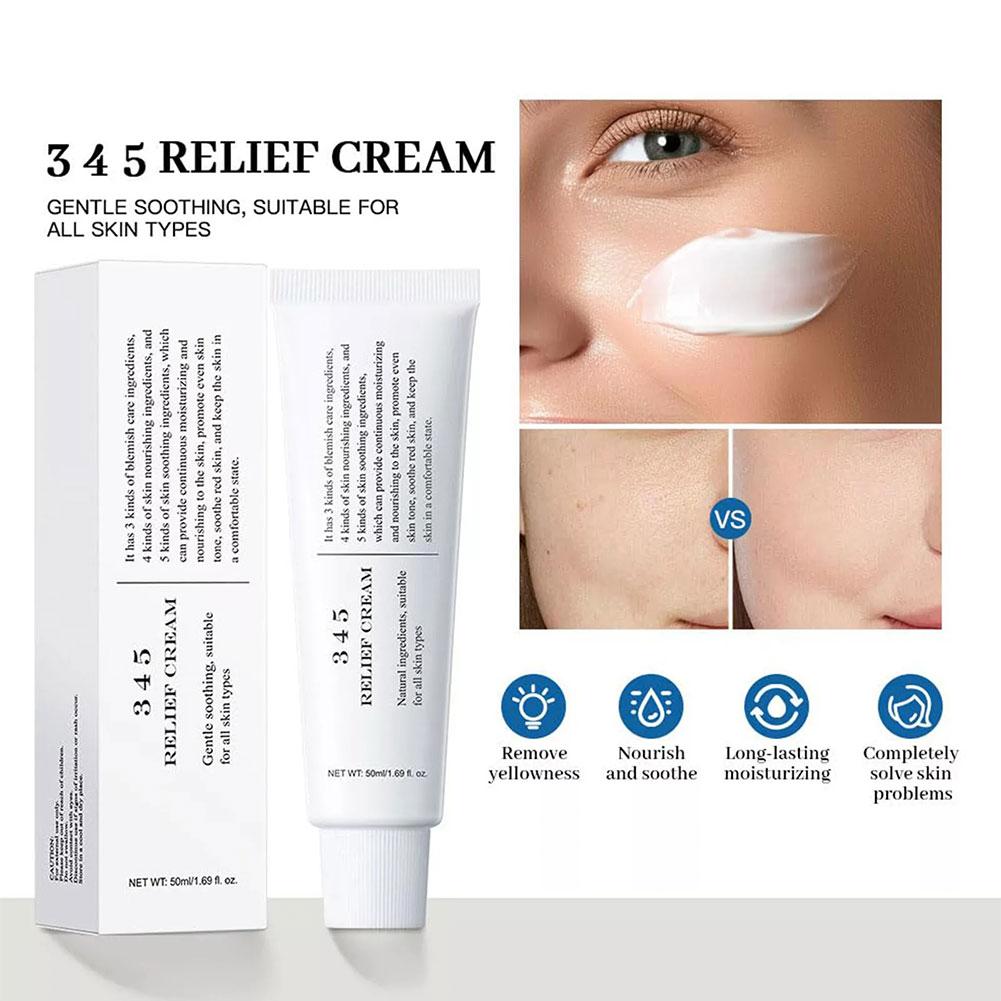 Crema Facial Ligera Dr. Althea - Luxury Skincare Brands reseña y precio